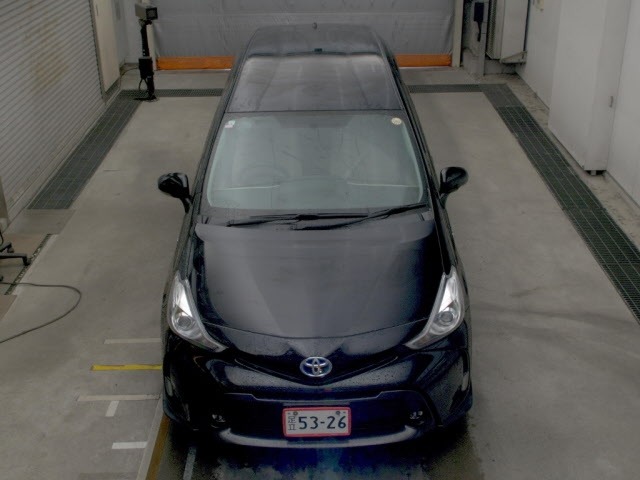 Toyota PRIUS 2015 7539155-6