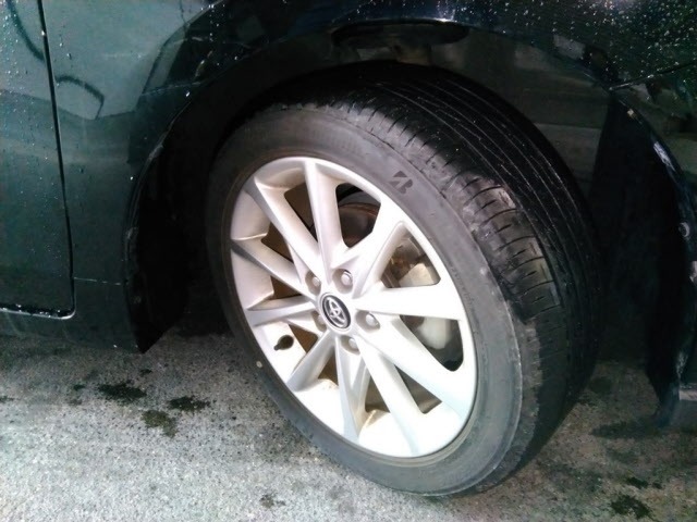 Toyota PRIUS 2015 7539155-9