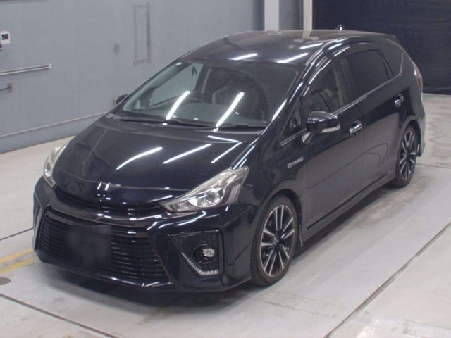 Toyota PRIUS 2015 7539156-0