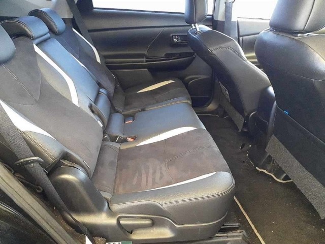 Toyota PRIUS 2015 7539156-10