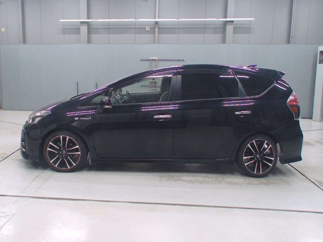 Toyota PRIUS 2015 7539156-4