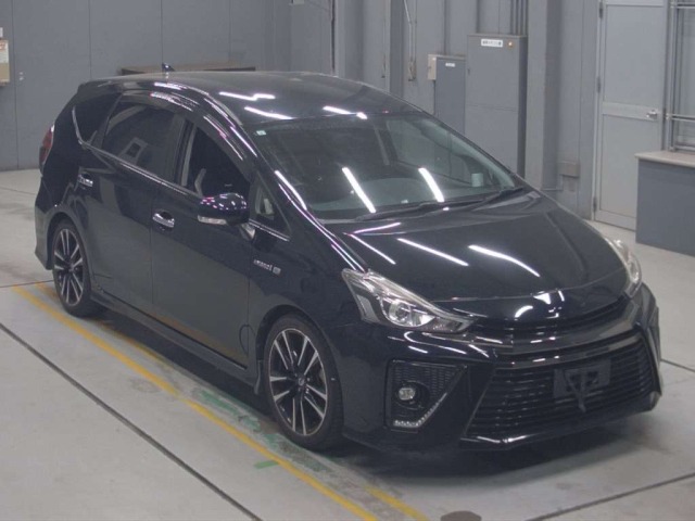 Toyota PRIUS 2015 7539156-5