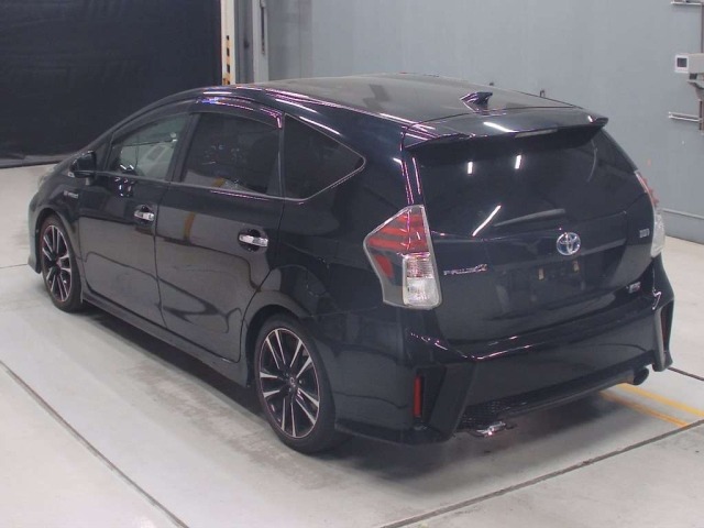 Toyota PRIUS 2015 7539156-6
