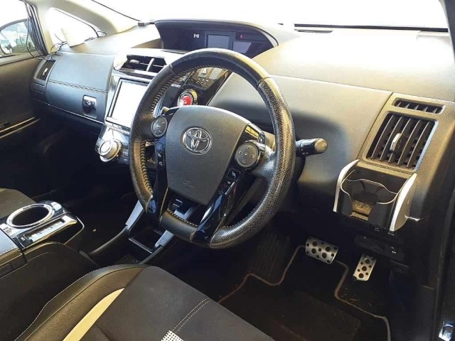 Toyota PRIUS 2015 7539156-7