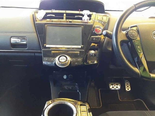 Toyota PRIUS 2015 7539156-9