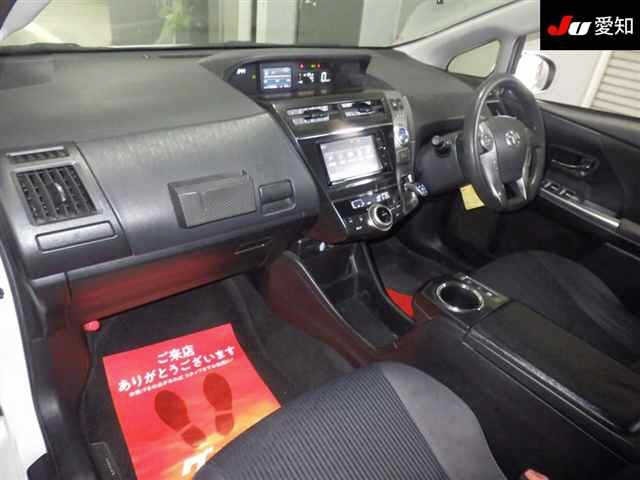 Toyota PRIUS 2015 7539157-3