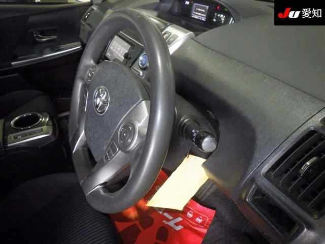 Toyota PRIUS 2015 7539157-5
