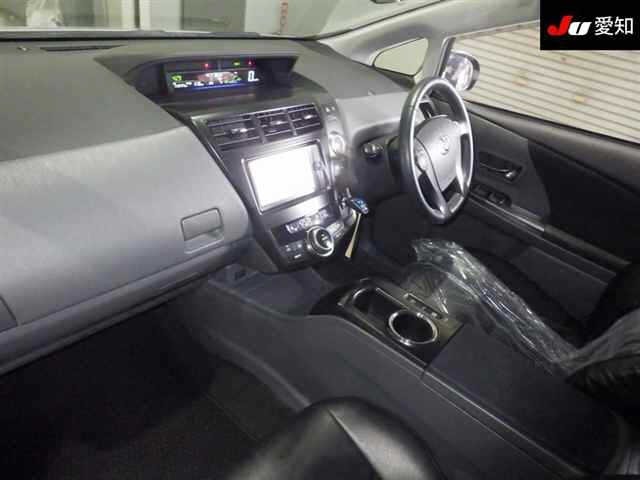 Toyota PRIUS 2014 7539158-3