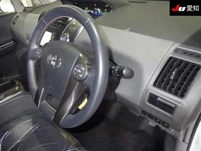 Toyota PRIUS 2014 7539158-5