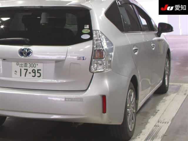 Toyota PRIUS 2014 7539158-8