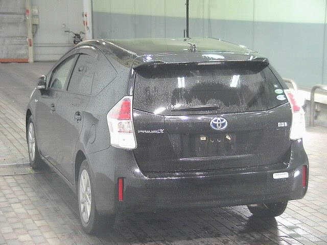 Toyota PRIUS 2017 7539162-1
