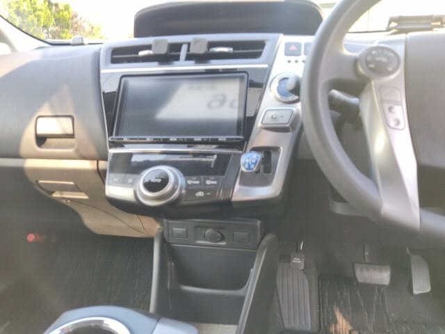 Toyota PRIUS 2017 7539162-6