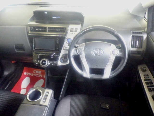 Toyota PRIUS 2015 7539163-3