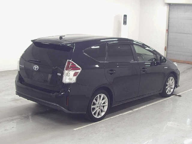 Toyota PRIUS 2015 7539163-5