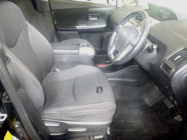 Toyota PRIUS 2015 7539163-7