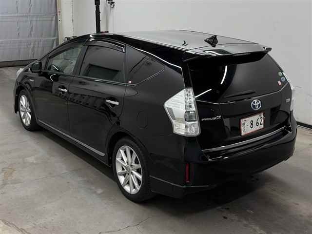 Toyota PRIUS 2013 7539165-1
