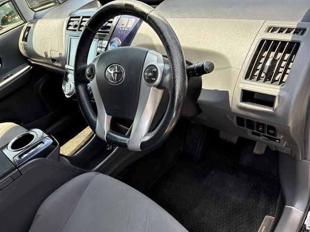 Toyota PRIUS 2013 7539165-3