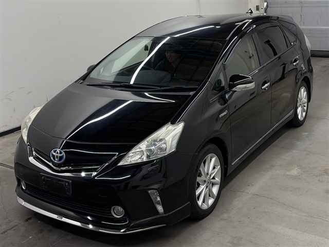 Toyota PRIUS 2013 7539165-4