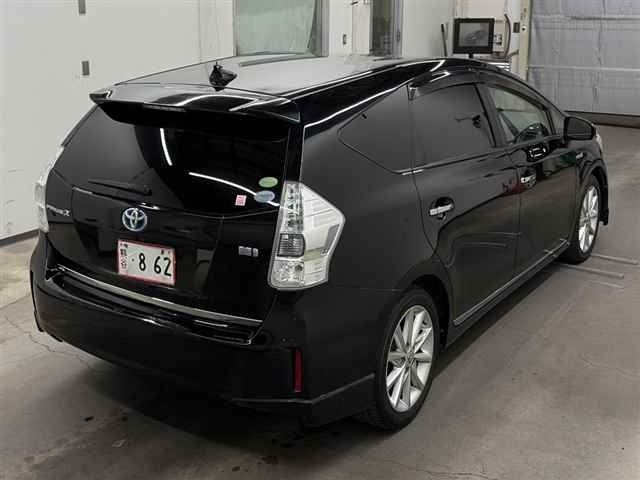 Toyota PRIUS 2013 7539165-5