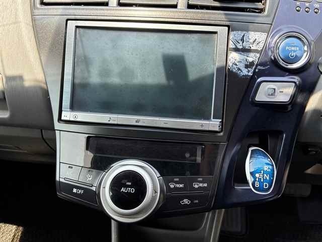 Toyota PRIUS 2013 7539165-6
