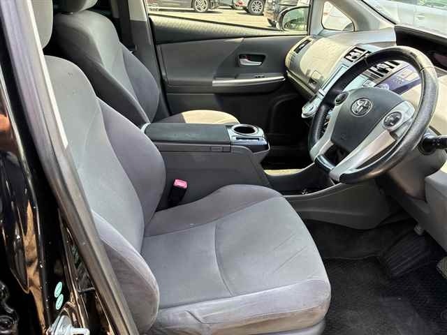 Toyota PRIUS 2013 7539165-7