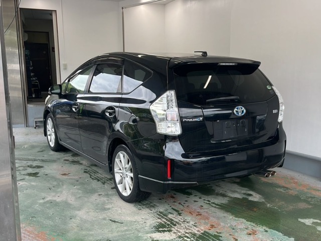 Toyota PRIUS 2012 7539167-1