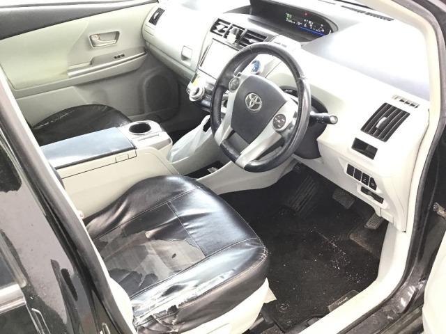 Toyota PRIUS 2012 7539167-5