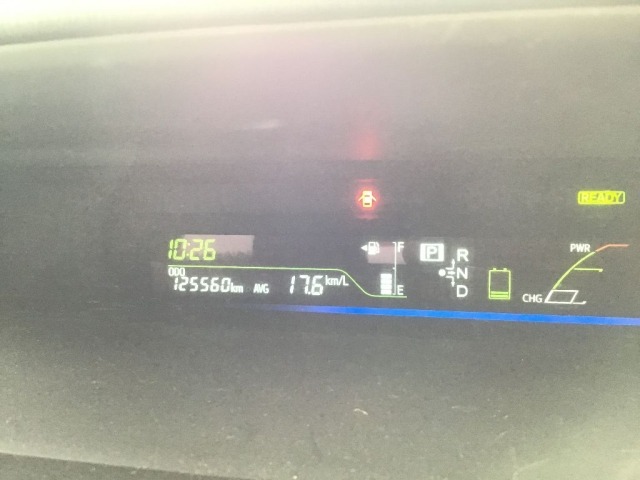 Toyota PRIUS 2012 7539167-8
