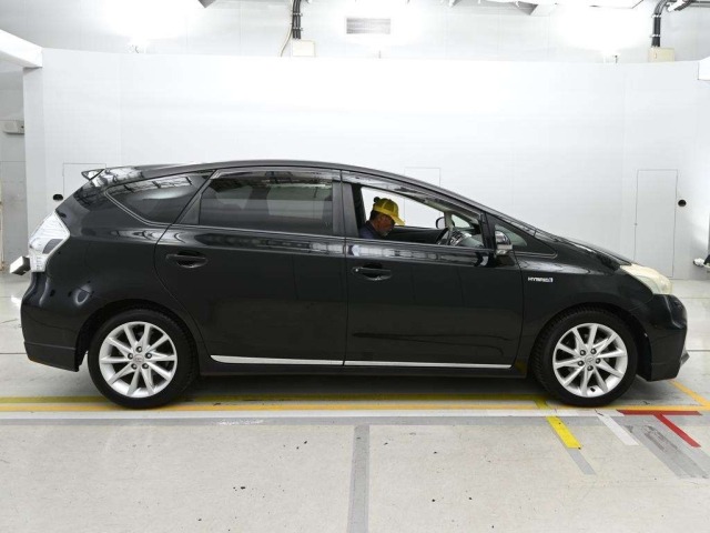 Toyota PRIUS 2011 7539168-3