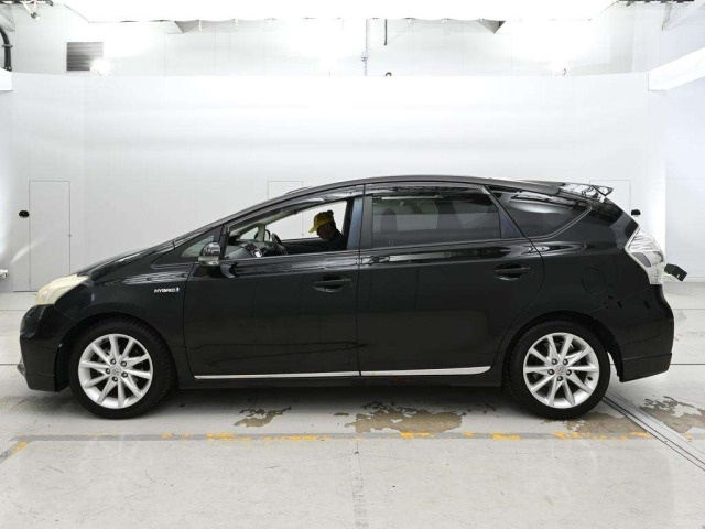 Toyota PRIUS 2011 7539168-4