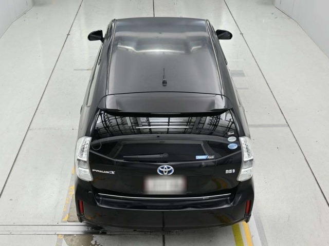 Toyota PRIUS 2011 7539168-8
