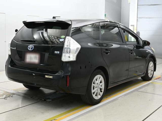 Toyota PRIUS 2014 7539172-1
