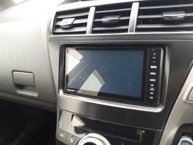 Toyota PRIUS 2014 7539172-12
