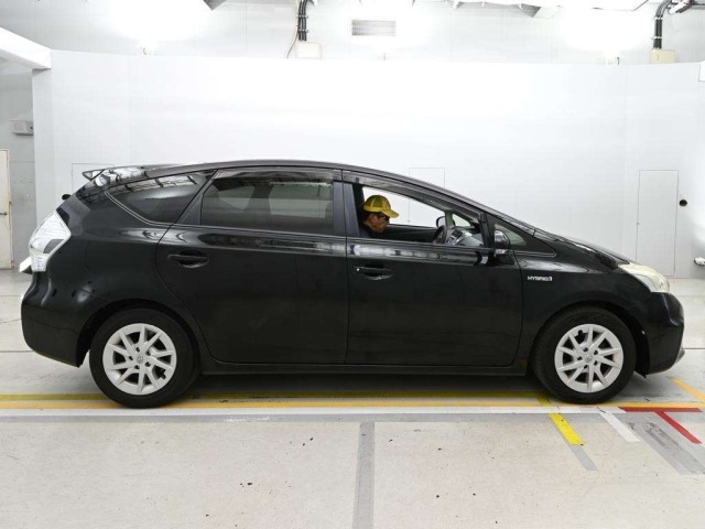 Toyota PRIUS 2014 7539172-3
