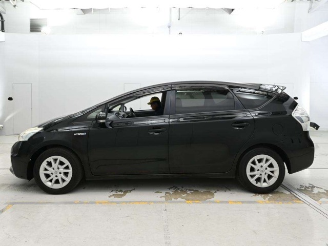 Toyota PRIUS 2014 7539172-4