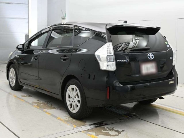 Toyota PRIUS 2014 7539172-6