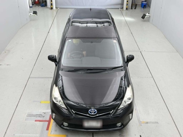Toyota PRIUS 2014 7539172-7