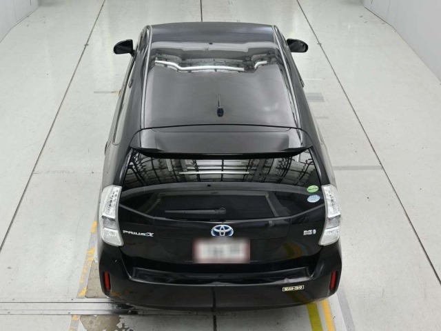 Toyota PRIUS 2014 7539172-8