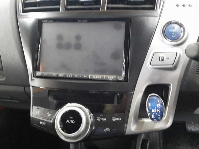 Toyota PRIUS 2011 7539173-12