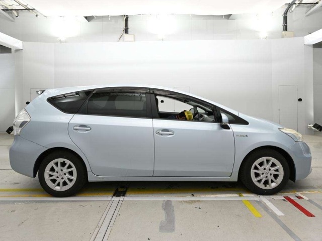 Toyota PRIUS 2011 7539173-3