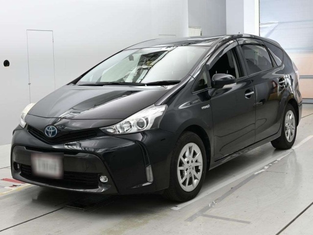 Toyota PRIUS 2019 7539177-0