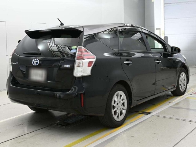 Toyota PRIUS 2019 7539177-1