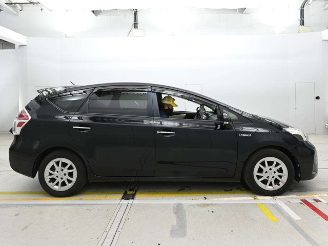 Toyota PRIUS 2019 7539177-3