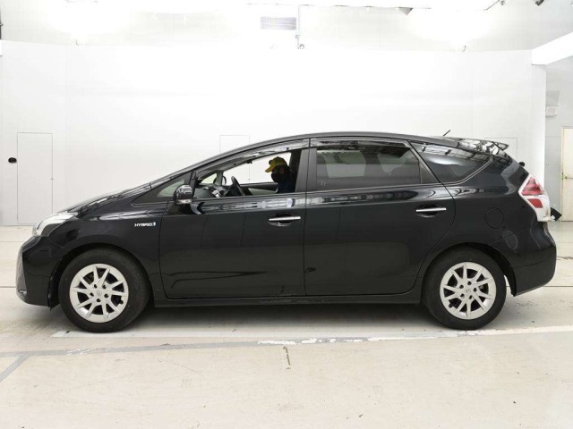 Toyota PRIUS 2019 7539177-4