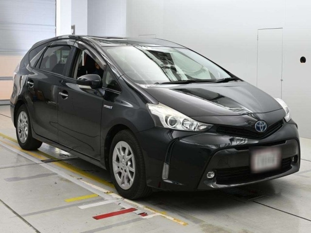 Toyota PRIUS 2019 7539177-5