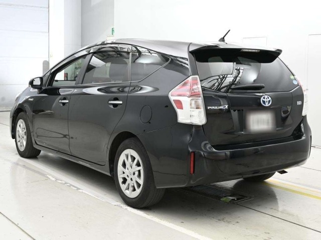 Toyota PRIUS 2019 7539177-6