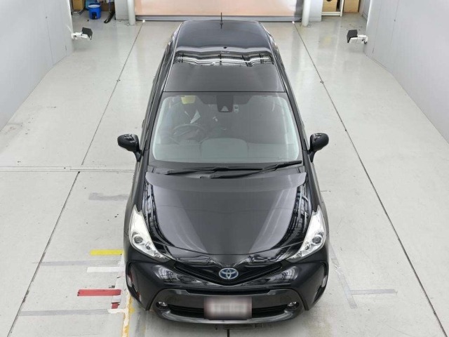 Toyota PRIUS 2019 7539177-7