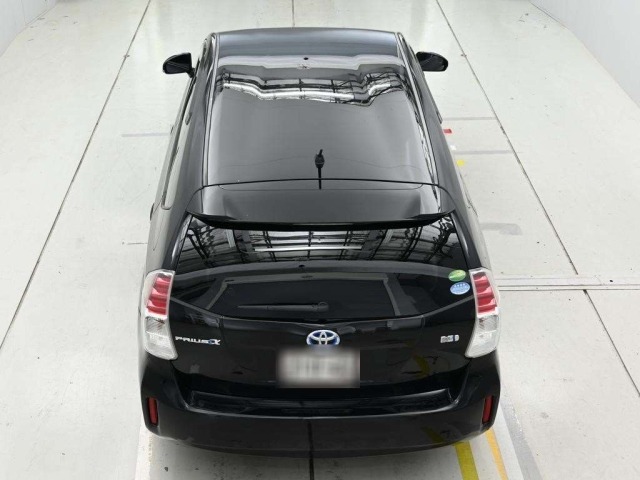 Toyota PRIUS 2019 7539177-8