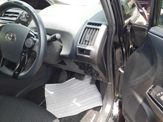 Toyota PRIUS 2019 7539177-9