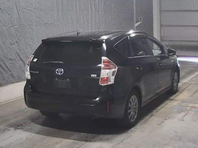 Toyota PRIUS 2015 7539178-1